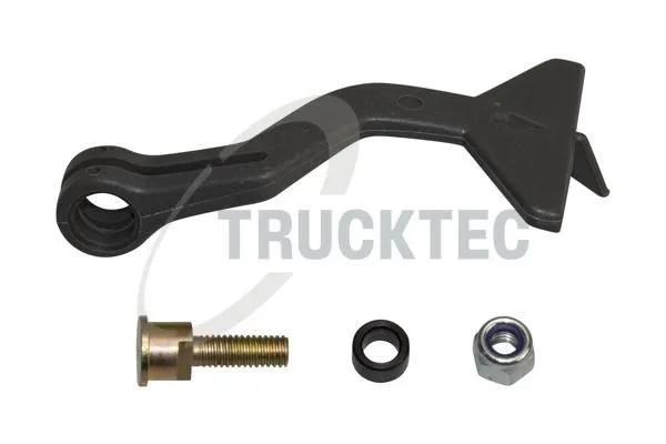 Fogantyú, Motorházfedél Kireteszelés - TRUCKTEC AUTOMOTIVE (02.60.033)