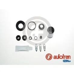 Javítókészlet, Féknyereg - AUTOFREN SEINSA (D4857C)