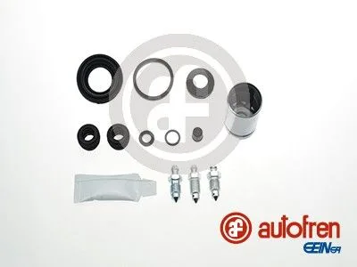 Javítókészlet, Féknyereg - AUTOFREN SEINSA (D4857C)