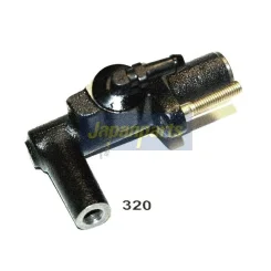 Adóhenger, Kuplung - JAPANPARTS (FR-320)