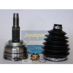Csuklókészlet, Hajtótengely - JAPANPARTS (GI-012)