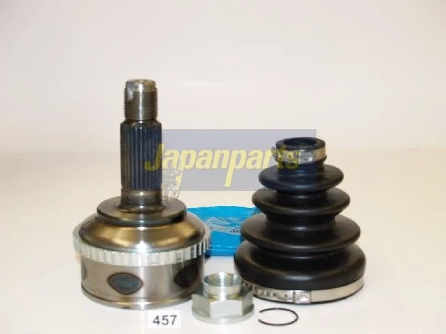 Csuklókészlet, Hajtótengely - JAPANPARTS (GI-457)