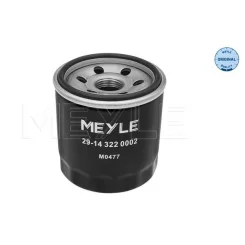 Olajszűrő - MEYLE (29-143220002)