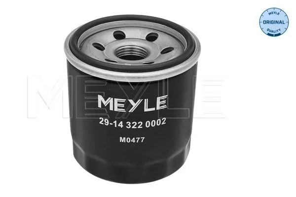 Olajszűrő - MEYLE (29-143220002)