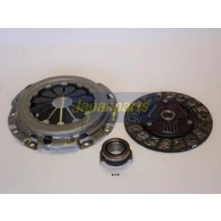 Kuplungkészlet - JAPANPARTS (KF-819)