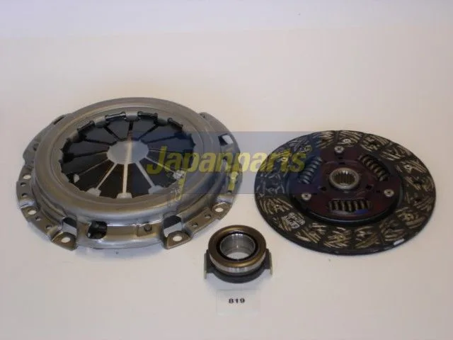 Kuplungkészlet - JAPANPARTS (KF-819)