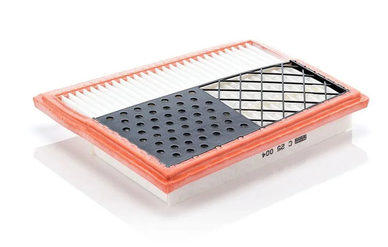 Légszűrő - MANN-FILTER (C25004)