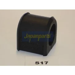 Csapágypersely, Stabilizátor - JAPANPARTS (RU-517)