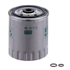 Üzemanyagszűrő - MANN-FILTER (WK817/3X)