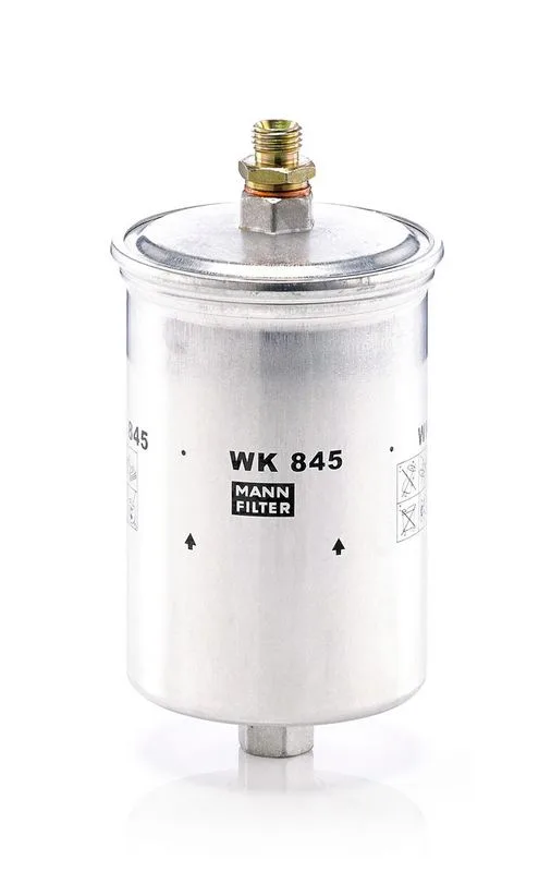 Üzemanyagszűrő - MANN-FILTER (WK845)