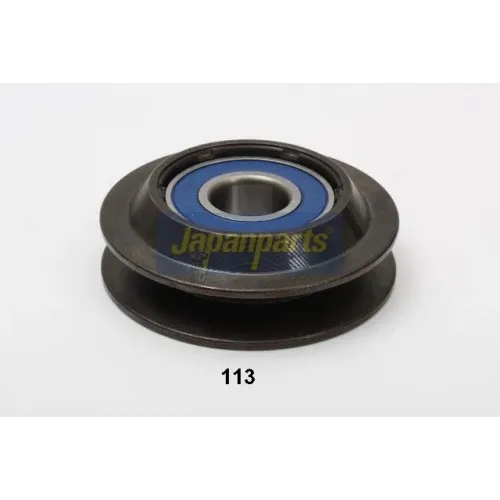 Szíjtárcsa/Vezetőgörgő, Hosszbordás Szíj - JAPANPARTS (RP-113)