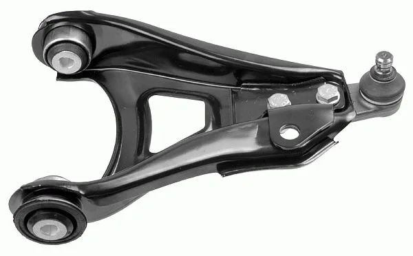 Lengőkar, Kerékfelfüggesztés - LEMFÖRDER (LMI27057)
