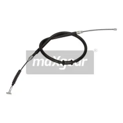 Huzal, Rögzítőfék - MAXGEAR (32-0500)