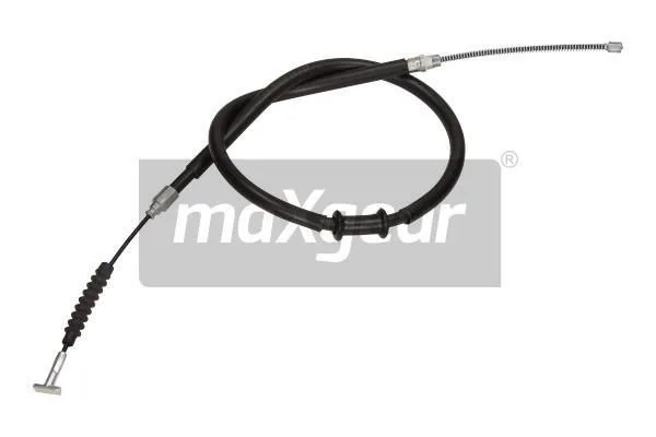 Huzal, Rögzítőfék - MAXGEAR (32-0500)