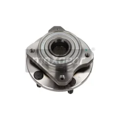 Kerékcsapágy Készlet - MAXGEAR (33-0825)