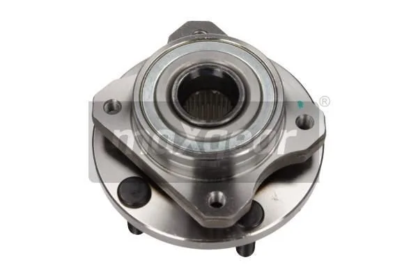 Kerékcsapágy Készlet - MAXGEAR (33-0825)