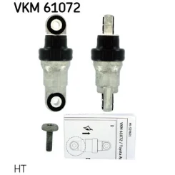 Feszítőgörgő, Hosszbordás Szíj - SKF (VKM61072)