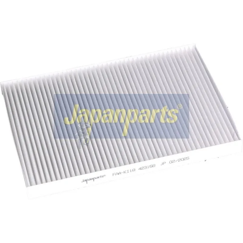 Szűrő, Utastér Levegő - JAPANPARTS (FAA-KI18)