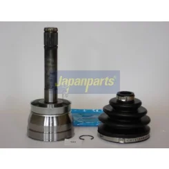Csuklókészlet, Hajtótengely - JAPANPARTS (GI-124)