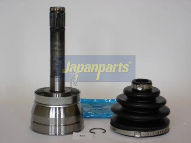 Csuklókészlet, Hajtótengely - JAPANPARTS (GI-124)