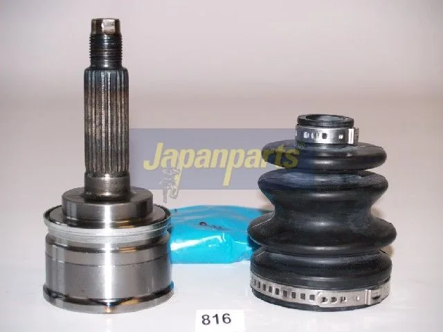 Csuklókészlet, Hajtótengely - JAPANPARTS (GI-816)