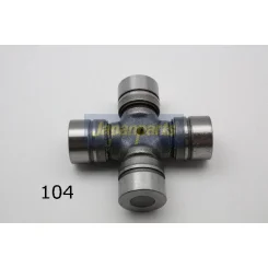 Csukló, Hosszanti Tengely - JAPANPARTS (JO-104)