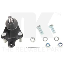 Hajtókar Csapágy Toyota P. Avensis 09- Le/Pr - NK (5044543)