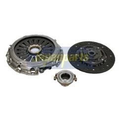Kuplungkészlet - JAPANPARTS (KF-590)