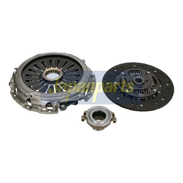 Kuplungkészlet - JAPANPARTS (KF-590)