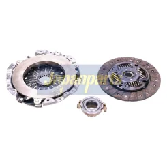 Kuplungkészlet - JAPANPARTS (KF-720)
