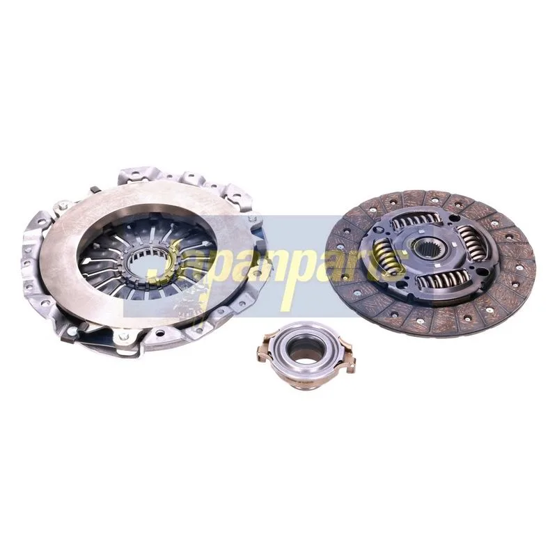 Kuplungkészlet - JAPANPARTS (KF-720)
