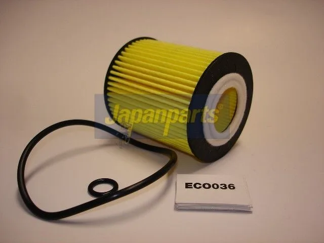 Olajszűrő - JAPANPARTS (FO-ECO036)