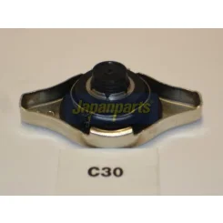 Zárófedél, Hűtő - JAPANPARTS (KH-C30)