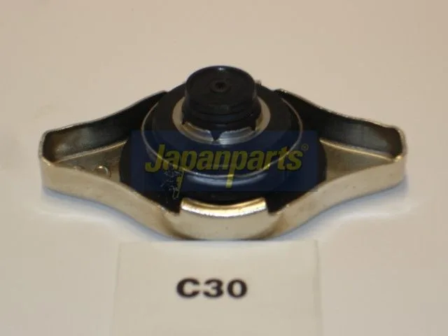 Zárófedél, Hűtő - JAPANPARTS (KH-C30)
