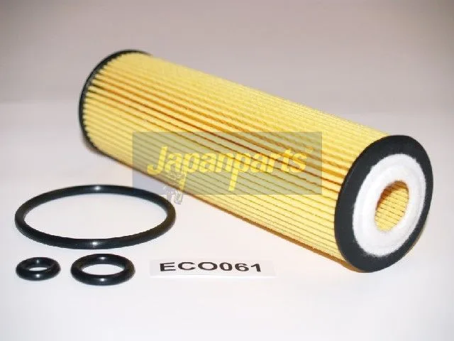 Olajszűrő - JAPANPARTS (FO-ECO061)