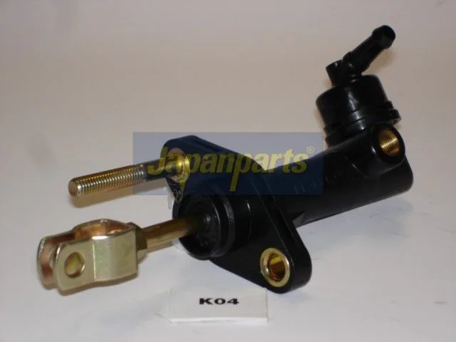 Adóhenger, Kuplung - JAPANPARTS (FR-K04)