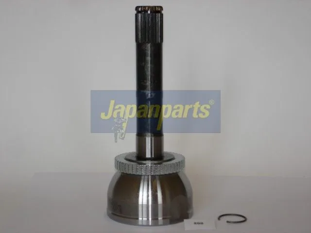 Csuklókészlet, Hajtótengely - JAPANPARTS (GI-298)