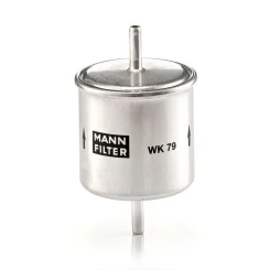 Üzemanyagszűrő - MANN-FILTER (WK79)