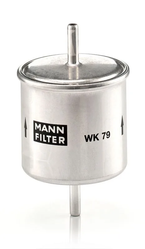 Üzemanyagszűrő - MANN-FILTER (WK79)
