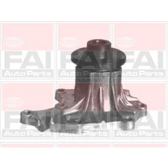 Vízszivattyú - FAI AutoParts (WP6072)