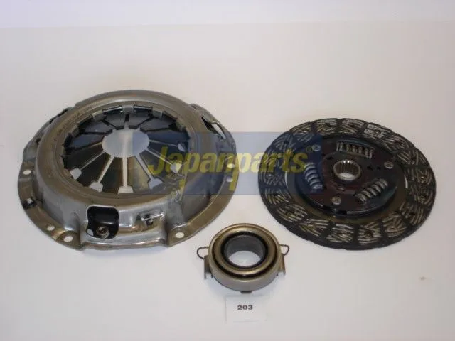 Kuplungkészlet - JAPANPARTS (KF-203)