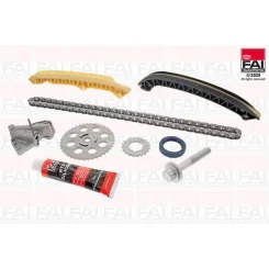 Vezérműlánc Készlet - FAI AutoParts (TCK10)