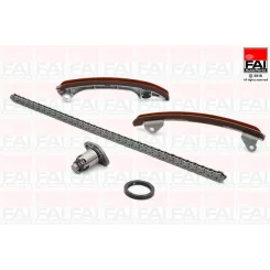 Vezérműlánc Készlet - FAI AutoParts (TCK34WO)