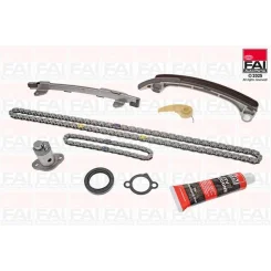 Vezérműlánc Készlet - FAI AutoParts (TCK33WO)
