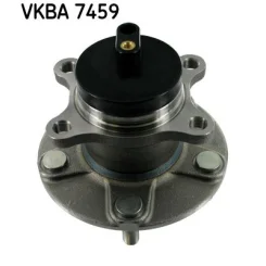 Kerékcsapágy Készlet - SKF (VKBA7459)