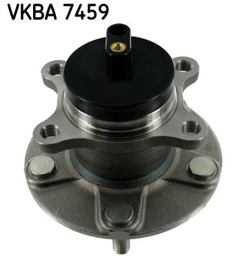 Kerékcsapágy Készlet - SKF (VKBA7459)