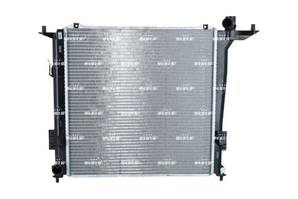 Hűtő, Motorhűtés - NRF (NRF53164)