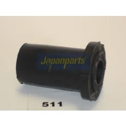 Csapágypersely, Laprugó - JAPANPARTS (RU-511)