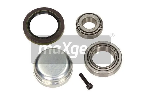 Kerékcsapágy Készlet - MAXGEAR (2136/MG)