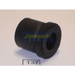 Csapágypersely, Laprugó - JAPANPARTS (RU-137)